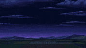 8 Bit Pixel GIF