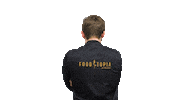 swipe up lets go Sticker by Witefield