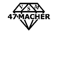 Macher Sticker by Universal Music Deutschland