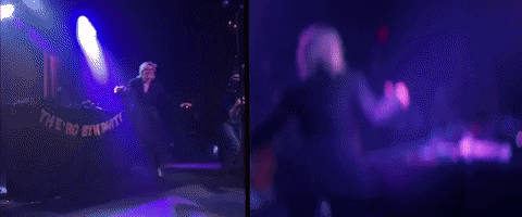 missing u GIF by Robyn