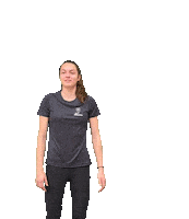 Nadine Sticker by swissvolley
