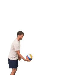 Marco Sticker by swissvolley