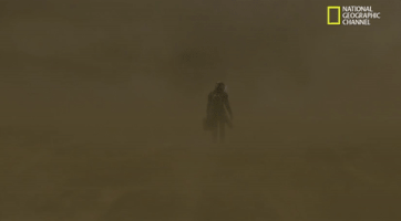 mars robert foucault GIF by National Geographic Channel