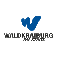 Waldkraiburg waldkraiburg diestadt waldkraiburgdiestadt wdkg Sticker