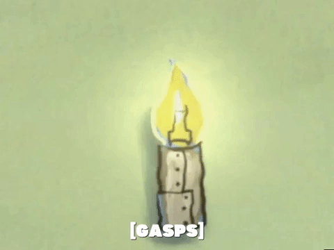 season 5 the original fry cook GIF by SpongeBob SquarePants