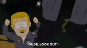 night kids GIF by South Park 