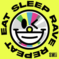 Dance Party GIF by Smiley