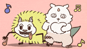 Chiikawa GIF