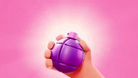 Piper Supercell GIF by Brawl Stars