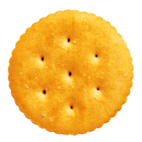 ritzkorea ritz 과자 리츠크래커 ritzcrackers Sticker