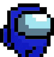 Excited Dance Sticker