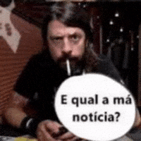 Foo Fighters GIF