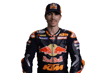 Racing Motorcycle Sticker by MotoGP™