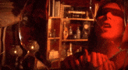 Punk Emo GIF by Marquis of Vaudeville