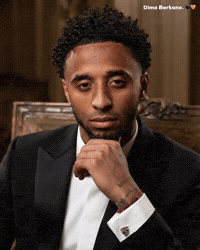 Mendes Berkane GIF