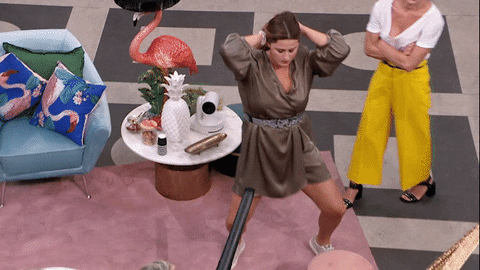 Fru Lol GIF by Amazon Prime Video