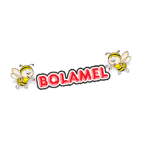 bolamel bolamel Sticker