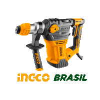 Tools Motor Sticker by ingco