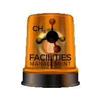 Facilities Management Services Sticker by ch4facilities