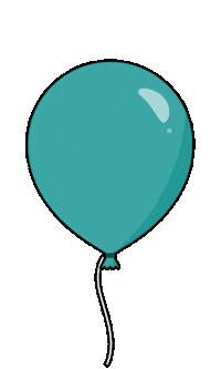 Celebrating Happy Birthday Sticker by Play_Polska