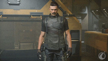 Star Citizen Thank You GIF