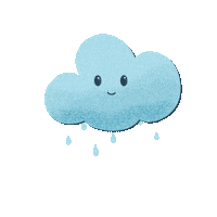 Happy Art Sticker
