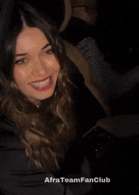 Actress Abi GIF