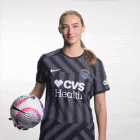 Ball Usc GIF by Washington Spirit