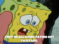 season 1 musclebob buffpants GIF by SpongeBob SquarePants