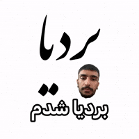 شدممم GIF