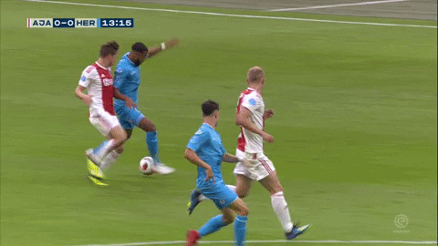 GIF by FOX Sports