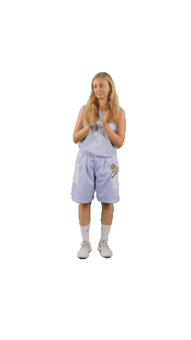 acslsports basketball clap clapping applause Sticker
