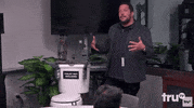 GIF by truTV