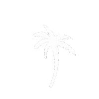 CopacabanaKalsdorf beach lake palme summerfeeling Sticker