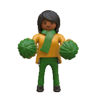 World Cup Football Sticker by PLAYMOBIL
