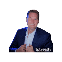Real Estate Realtor Sticker by Ryan Rapolti