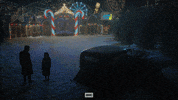Tv Show Vampire GIF by AMC Latinoamérica