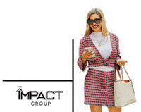 Elizabethimpacthomesflorida realestate sold justsold theimpactgroup Sticker