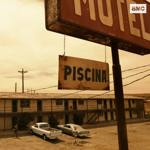 Season 6 Amc GIF by Better Call Saul