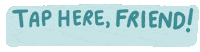 Link Click Sticker