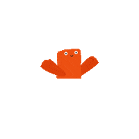 Hugs Sticker by BabyFirst