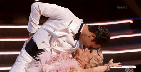 abc dwts GIF by Dancing with the Stars