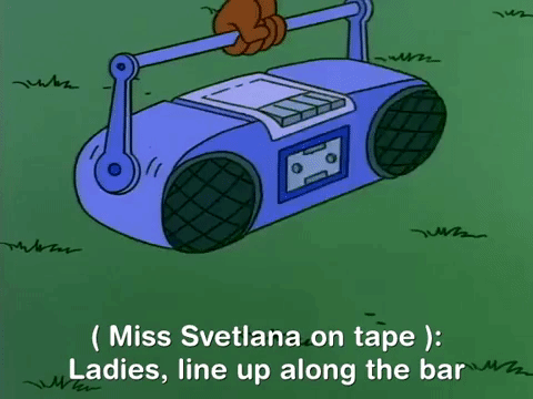 nicksplat rugrats GIF