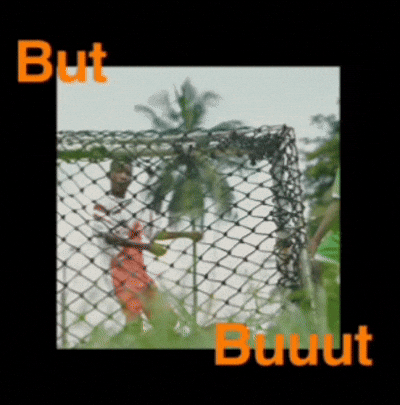 Sport Soccer GIF by Orange