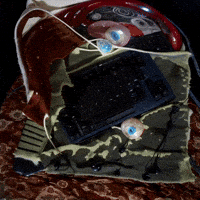 Bg Network GIF by Aleksey Efremov