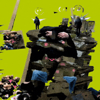 Bg Network GIF by Aleksey Efremov