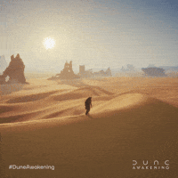 Desert Dune GIF by Funcom