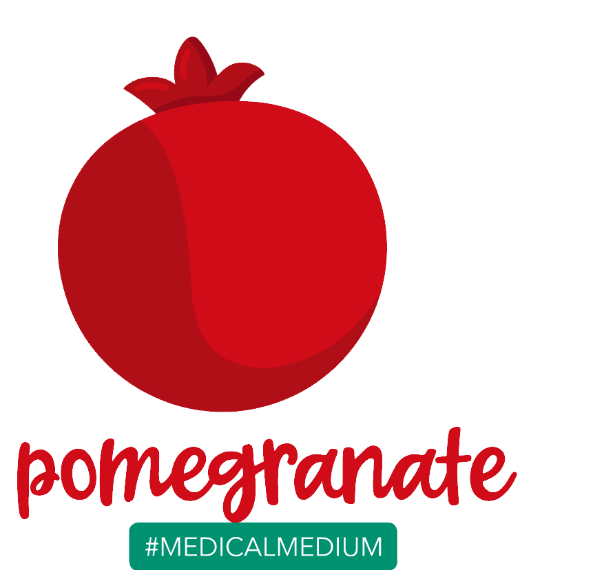 Vegan Heal GIF by Medical Medium