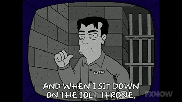 Episode 4 GIF by The Simpsons