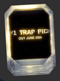Trap Pick GIF by New 11